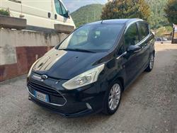 FORD B-MAX 1.5 TDCi 75 CV Business NEOPATENTATI