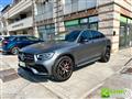 MERCEDES CLASSE GLC d 4Matic Coupé - Pack AMG