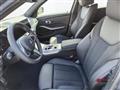 BMW SERIE 3 TOURING Serie 3 d Berlina Innovation Comfort Msport Packag