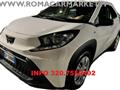 TOYOTA NUOVA AYGO X 1.0 VVT-i 72 CV 5 porte Active S-CVT AUTOMATICA