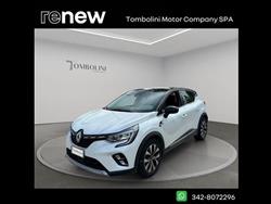 RENAULT NUOVO CAPTUR PLUG-IN HYBRID 1.6 E-Tech phev Intens 160cv auto