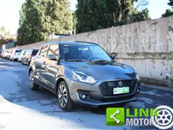 SUZUKI SWIFT 1.2 Hybrid Top adatta a NEOPATENTATI !!!!