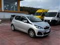 PEUGEOT 108 VTi 68 CV ETG 5 porte Active