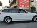 BMW SERIE 3 TOURING d Touring Automatic 184 Cv Business Advance