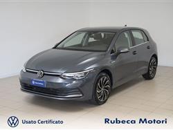 VOLKSWAGEN GOLF 2.0 TDI SCR Style