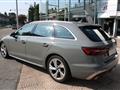 AUDI A4 40 TDI quattro S tronic S line edition