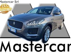 JAGUAR E-PACE 2.0d i4 S fwd 150cv my19 tg : FT412LA