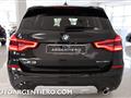 BMW X3 sDrive18d  xLine navi pelle led luci ambient