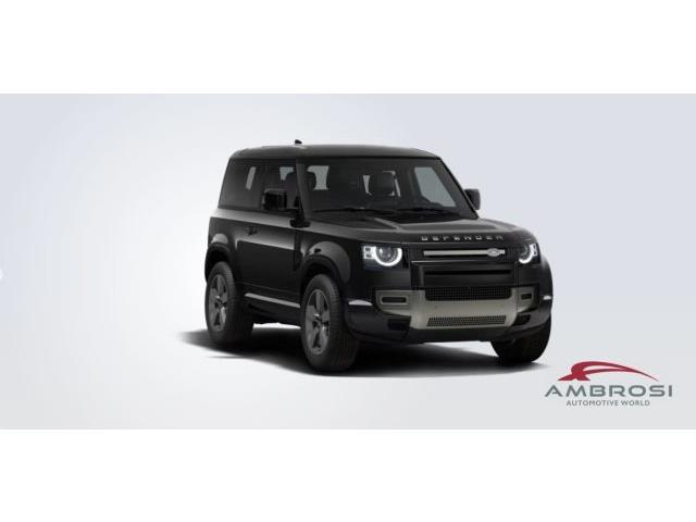 LAND ROVER DEFENDER 90 X-Dynamic HSE awd 250cv auto