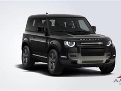 LAND ROVER DEFENDER 90 X-Dynamic HSE awd 250cv auto