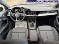 AUDI A3 SPORTBACK SPB 30 TDI Business Advanced