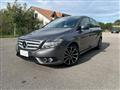 MERCEDES CLASSE B Executive CDI BlueEFFICIENCY