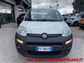 FIAT PANDA VAN 1.3 MJT 4x4