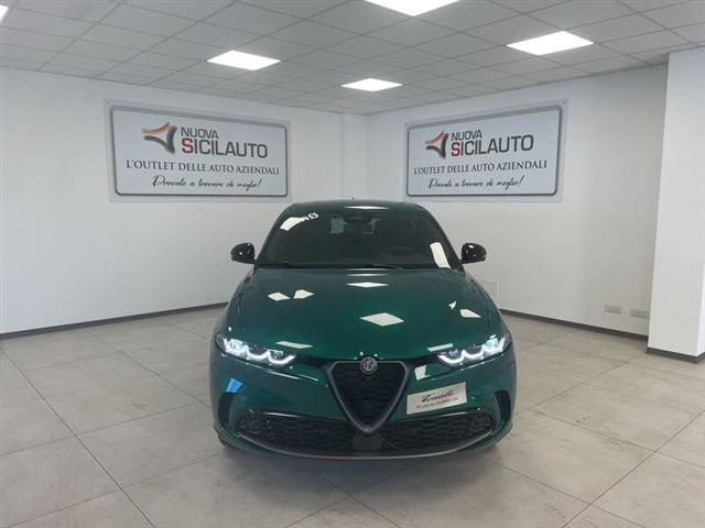 ALFA ROMEO TONALE Non disponibile (638) Plug In Hybrid Q4 280cvSpeciale