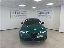 ALFA ROMEO TONALE Non disponibile (638) Plug In Hybrid Q4 280cvSpeciale