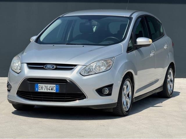 FORD C-Max 1.6 Plus 125cv