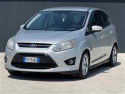 FORD C-Max 1.6 Plus 125cv