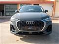 AUDI Q3 Sportback 35 2.0 tdi Business Plus s-tronic