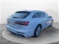 AUDI A6 AVANT A6 Avant 45 2.0 TFSI quattro ultra S tronic Business Sport