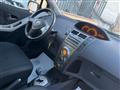 TOYOTA YARIS 1.3 5P M-MT (Aut.) Sol*39000km*