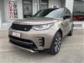 LAND ROVER DISCOVERY 3.0D I6 249 CV AWD Auto R-Dynamic SE