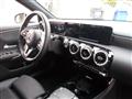 MERCEDES Classe A 180 d Automatic Sport