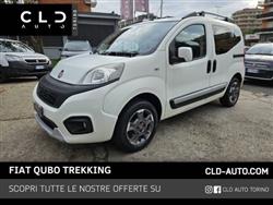 FIAT QUBO 1.3 MJT 80 CV Trekking