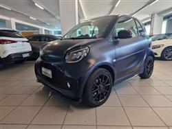 SMART EQ FORTWO fortwo EQ Edition One (22kW)