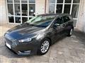 FORD FOCUS 1.5 TDCi 120 CV Automatica SW Titanium