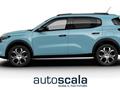 CITROEN C3 AIRCROSS MHEV Hybrid 136 e-DCS6 You Pack Plus