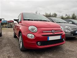 FIAT 500 1.0 Hybrid