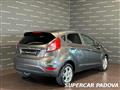 FORD FIESTA 1.4 5p. Bz.- GPL Titanium