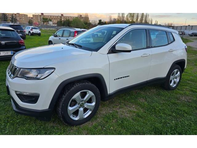 JEEP COMPASS 1.6 Multijet II 2WD Longitude