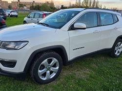 JEEP COMPASS 1.6 Multijet II 2WD Longitude