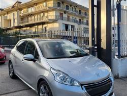 PEUGEOT 208 (2012) PureTech 82 5 porte Allure