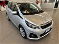 PEUGEOT 108 PureTech 82 5 porte Allure