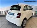 FIAT 500 ELECTRIC Action Berlina 23,65 kWh