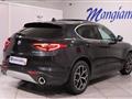 ALFA ROMEO Stelvio 2.2 t Ti Q4 210cv auto