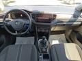 VOLKSWAGEN T-Roc 2.0 TDI 4MOTION Style BMT