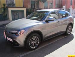 ALFA ROMEO STELVIO 2.2 Turbodiesel 210 CV AT8 Q4 Super