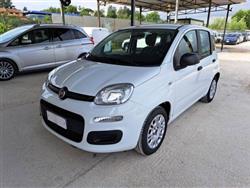 FIAT Panda 1.0 firefly hybrid s&s 70cv 5p.ti