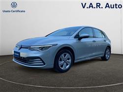 VOLKSWAGEN GOLF 2.0 TDI 115 CV SCR Life