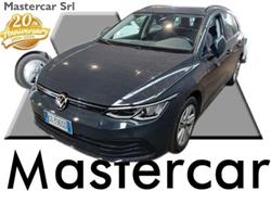 VOLKSWAGEN GOLF 2.0 tdi Life 115cv   GG396SD