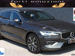 VOLVO V60 VOLVO V60 B4 turbo diesel Hybrid 197cv cert volvo