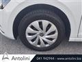 VOLKSWAGEN POLO 1.0 EVO 80 CV 5p. Comfortline BlueMotion Technolog