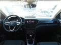 VOLKSWAGEN T-CROSS 1.0 TSI Advanced Carplay