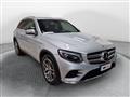 MERCEDES GLC SUV - X253 250d Premium 4matic auto