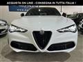 ALFA ROMEO STELVIO 2.2 Td 210CV AT8 Q4 Tributo Italiano/"21 Veloce