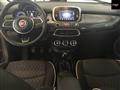 FIAT 500 X x Cross-Look Serie 4 1.3 Multijet 95cv City Cro