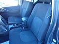 NISSAN NAVARA 2.5 dCi 4 porte Double Cab Sport - P.ta Kg 785